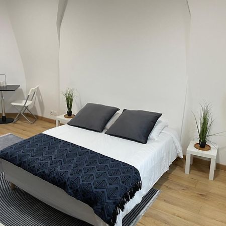 Studio Tres Agreable A Chessy Eksteriør bilde