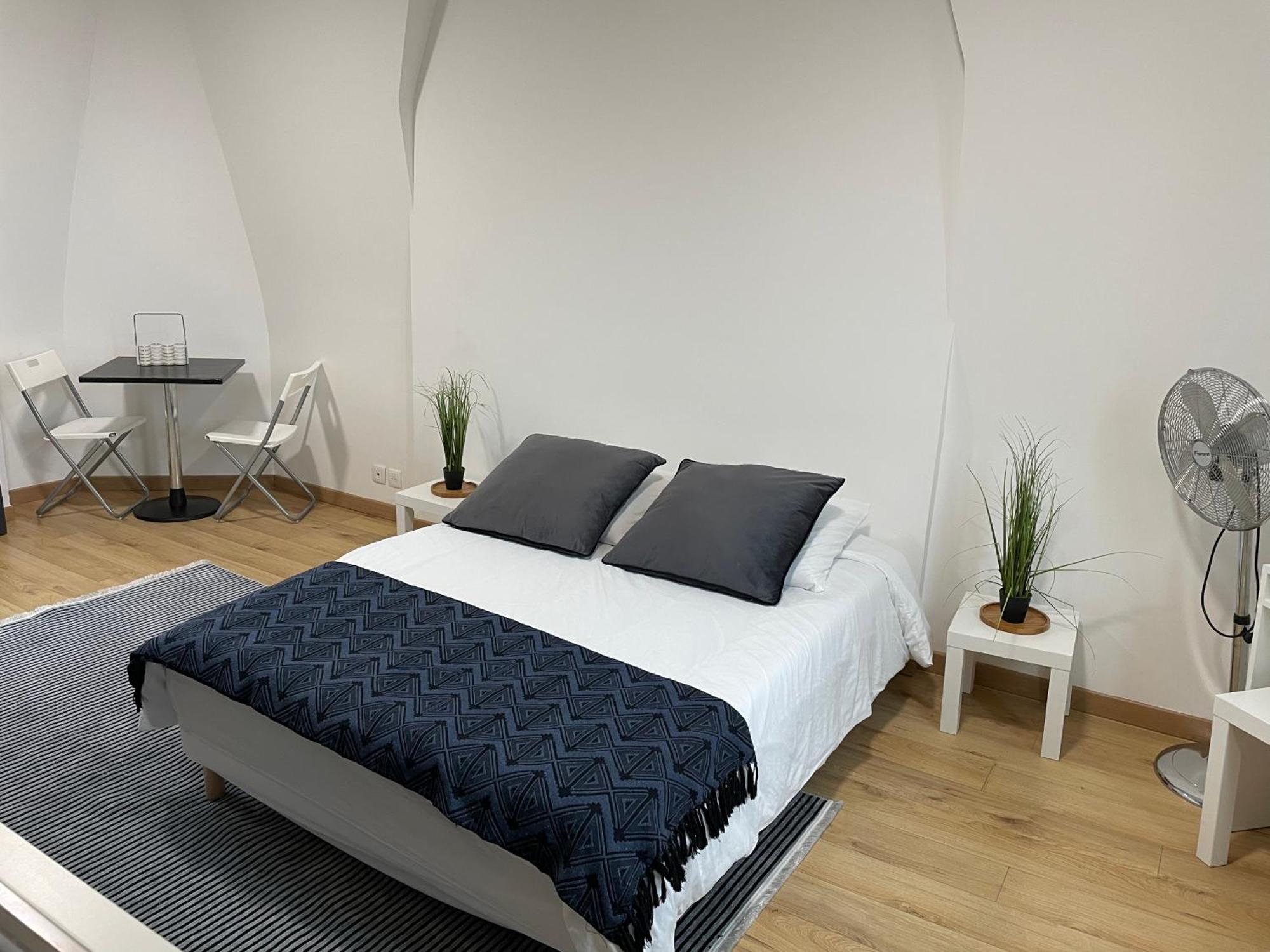 Studio Tres Agreable A Chessy Eksteriør bilde